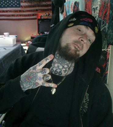 Gonna rob u 4 everything u got u worthless beta piece of shit str8 men rule u end of story