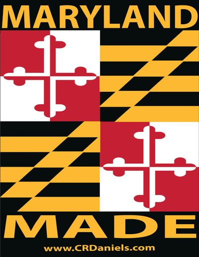 Maryland Made Graphic
