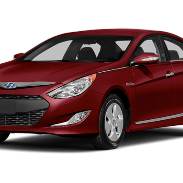 2011 - 2015 Hyundai Sonata