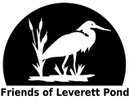 Friends of Leverett Pond