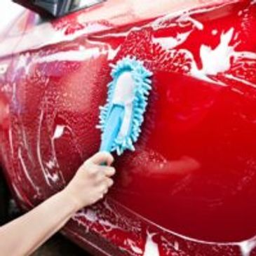 Mobile detailing kansas city, ace detailing, jake jackson, car wash, top auto detailing