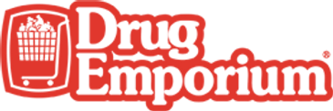 Drug Emporium logo