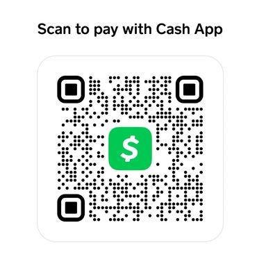 Texas Notary Live Cash App Payment Option