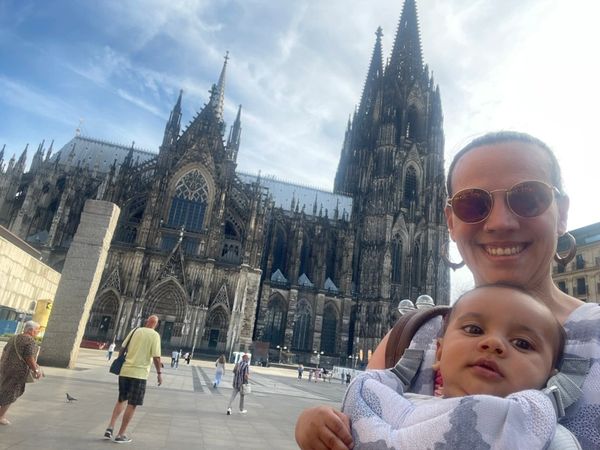 Koln Cathedral, Germany