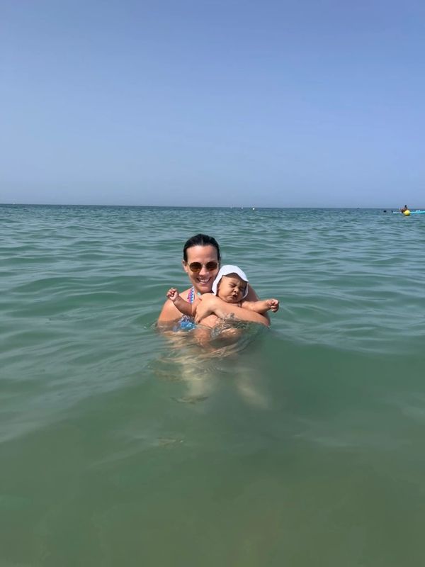 Chiclana, Cadiz