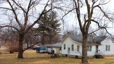 220 E. 1st St Coal City IL 60416