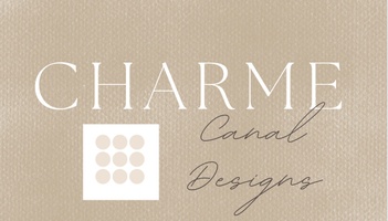 Charme Canal Designs, LLC