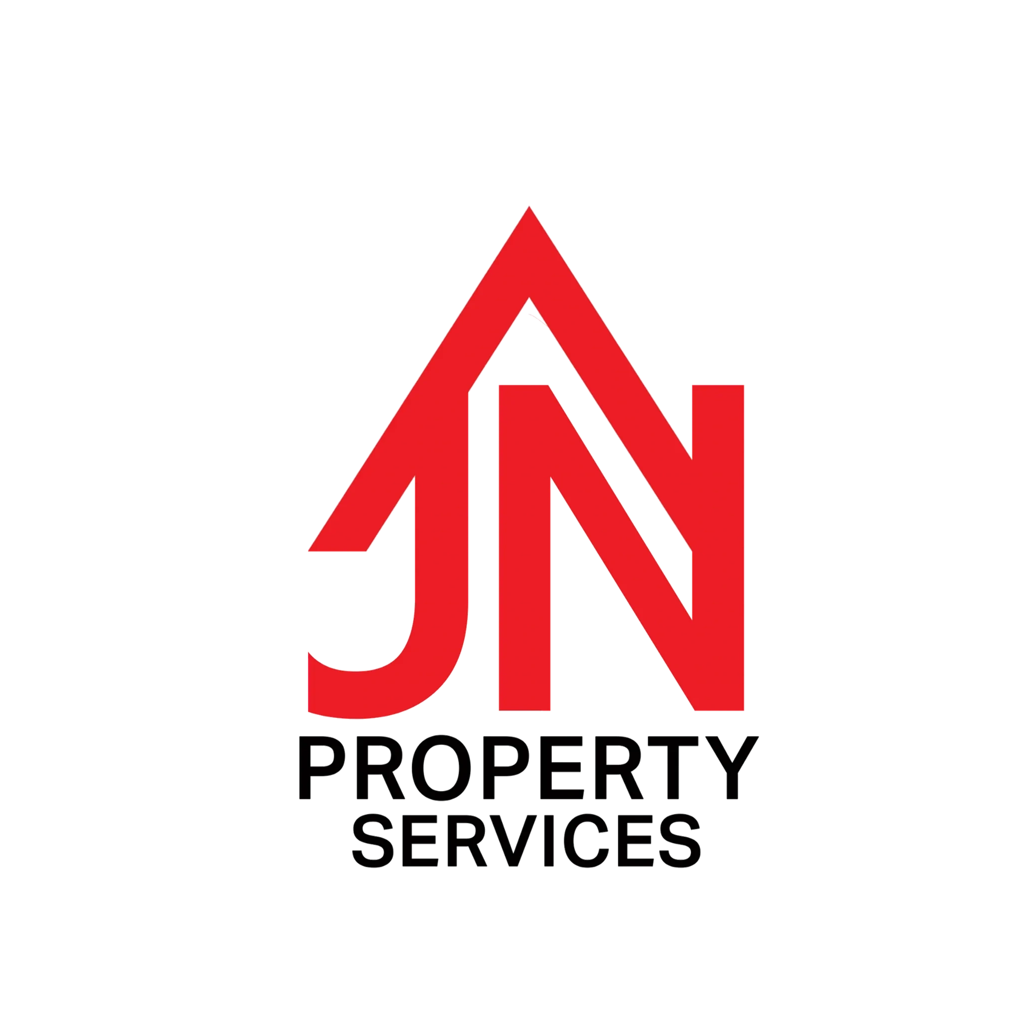 J&N Property Services logo in Mooresville NC