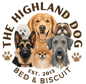 The Highland Dog