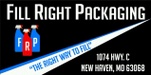 Fill Right Packaging, LLC