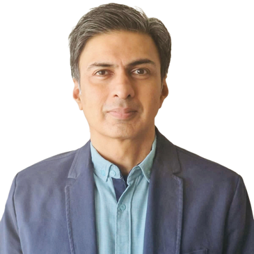 Viraal Balsari profile pic
