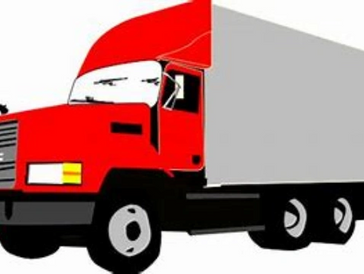 Trucking services for the freight industry
