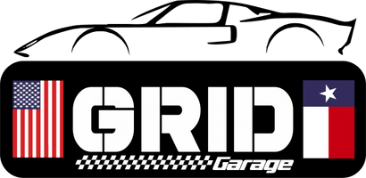 Grid Garage