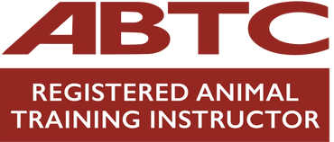Dog Trainer Edinburgh. Animal Behaviour and Training Council (ABTC).