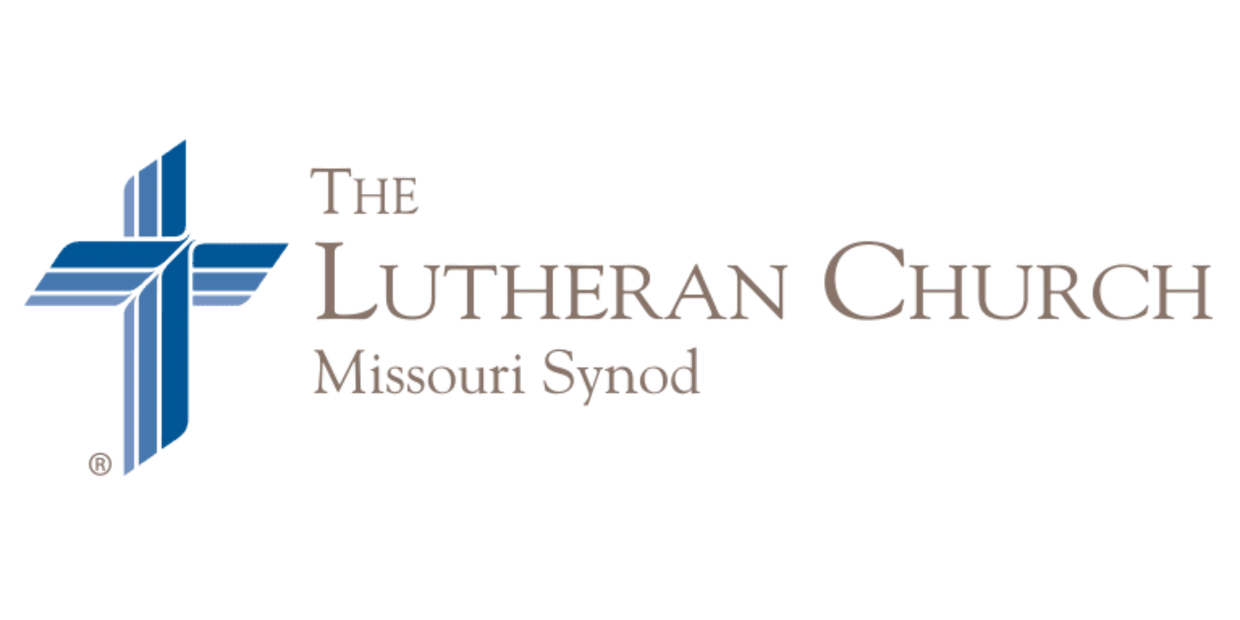 Lutheran Church-Missouri Synod emblem