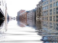Commercial Flood Insurance
