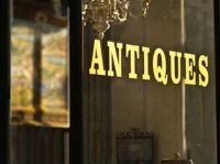 Antiques and Fine Arts Insurance