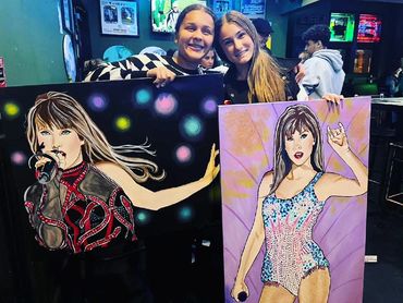 Taylor Swift painting
Taylor Swift portrait
Taylor Swift art