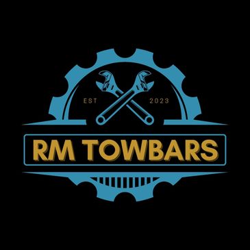 RM Towbars Logo