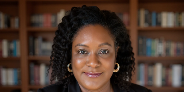 CEO - Sharee McKenie Taylor