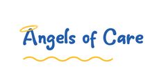 Logo for Angels of Care PPEC.