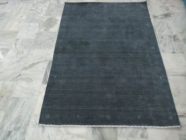 plain rug modern 