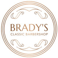 BRADY'S CLASSIC BARBERSHOP