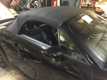 Audi brand New Convertible Top