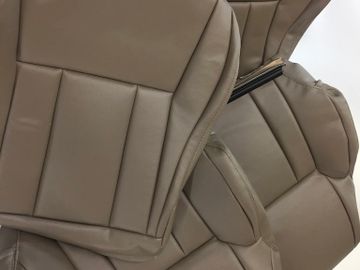 Toyota 4 Runner UPHOLSTERY KITS