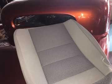 Ford F 250-350 Seat covers