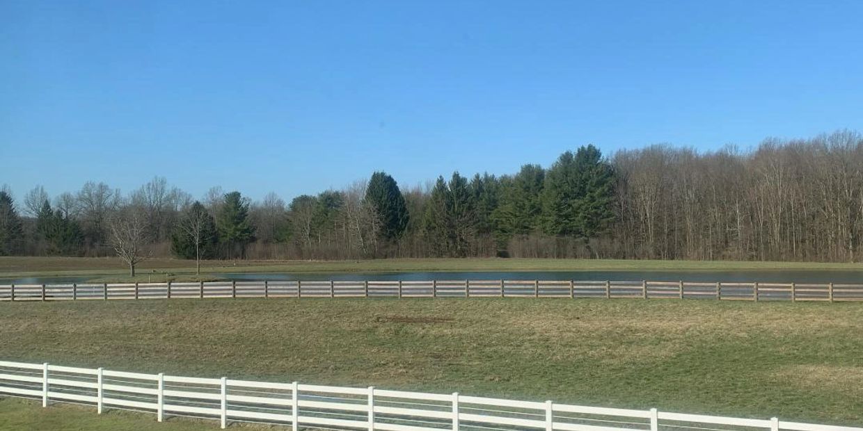 Complete Fence & Construction, LLC. Chardon Ohio
Fences
Split Rail Fence