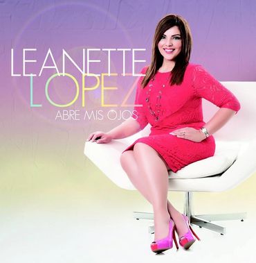 Leanette Lopez Music Redemption Praise