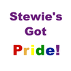 Stewie's Got Pride
