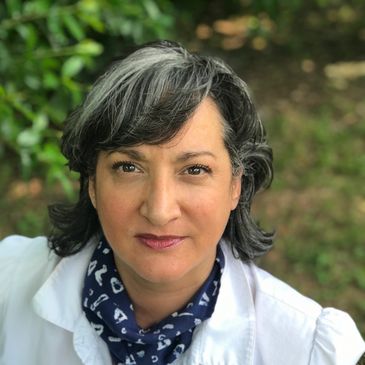 Maví Figueres- GrapheneCR Founder/ CEO 
