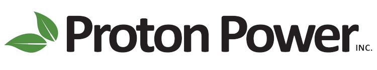 Proton Power Inc logo image