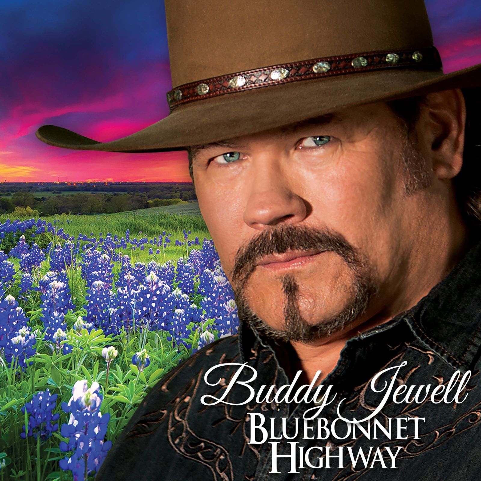 Official Site of Buddy Jewell Country Music Artist, Merchandise