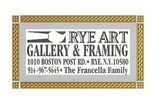 Rye Art Gallery & Framing
