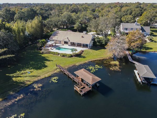 SOLD!! 11001 Schooner Way - $1.5M
Luxury home, Windermere, Florida
(Orlando, 32786)
Listing Agent