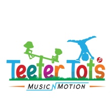 Teeter Tots - Music n Motion