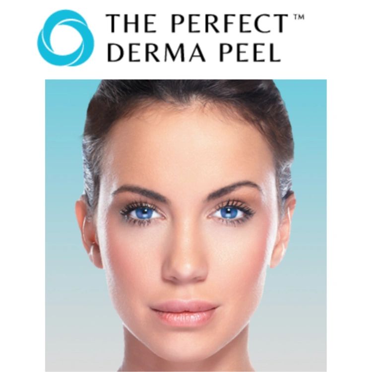 Perfect Derma Peel at Beauty Bar & Medspa