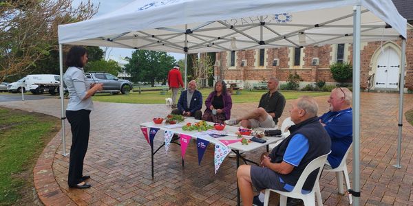 Eurobodalla digital skills training