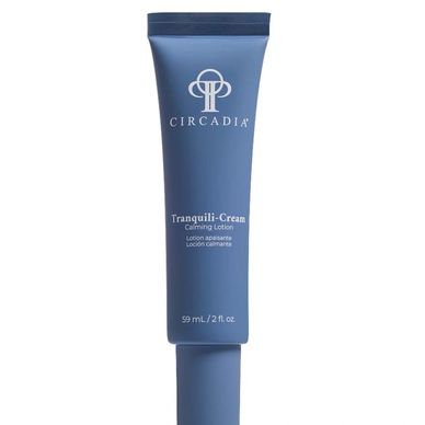 Tube of Circadia Tranquil-Cream calming lotion.
