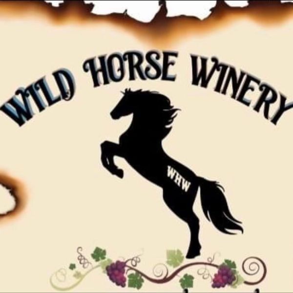 Wild horse winery hochatown