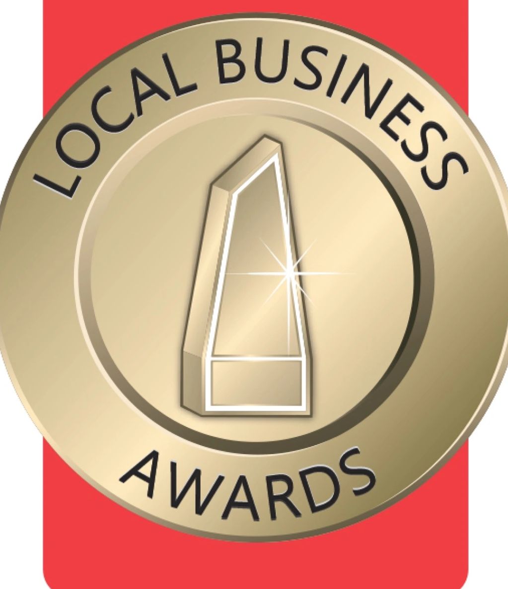We qualified as finalists from a group of 60 entries in the new business category at the Inner West