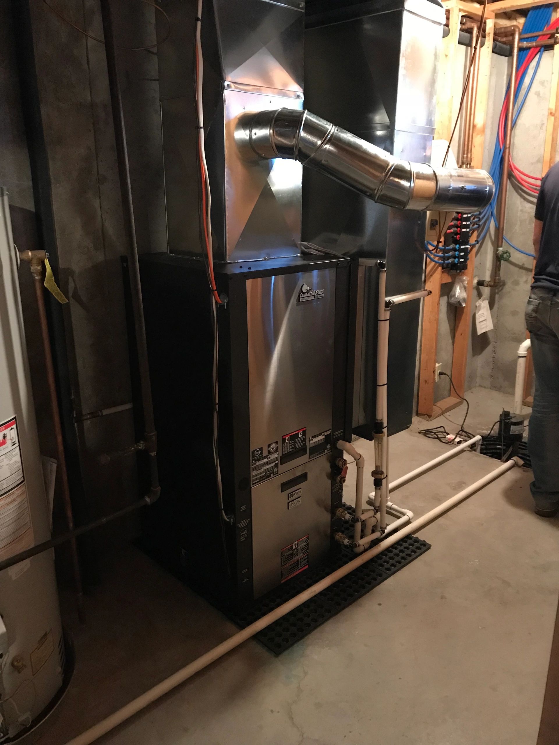 Becker Brothers HVAC