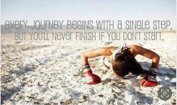 Push-up, workout, fitness, pregnancy workout, post baby workout.