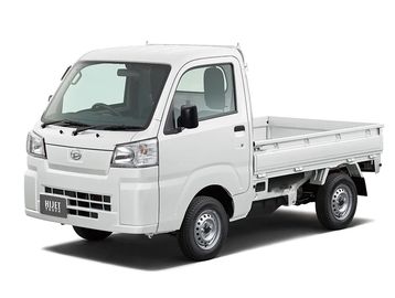 Daihatsu Hijet Pickup Truck image