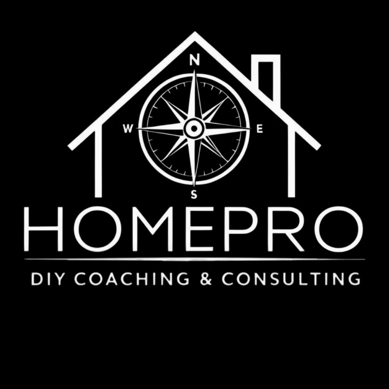 HomePro DIY Coaching & Consulting