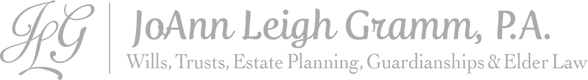 Law Offices of JoAnn Leigh Gramm