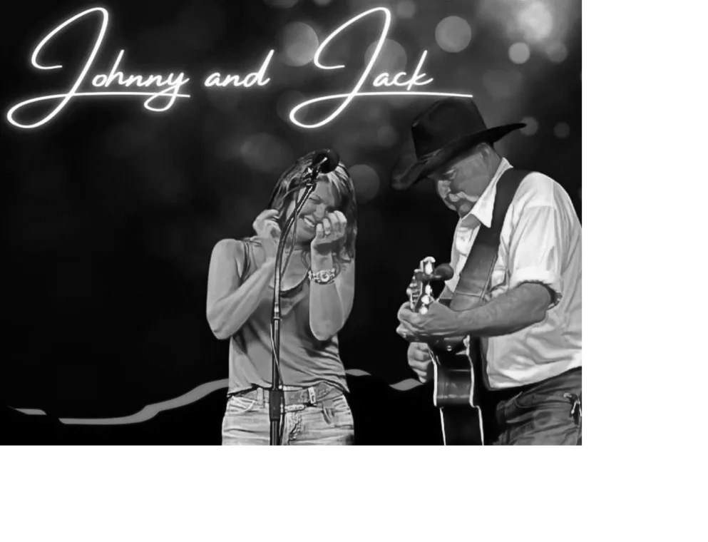 Jackie Hall, John Hall
